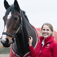 Young Vet of the Year finalists revealed