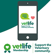 Vetlife opens membership to non-clinical staff