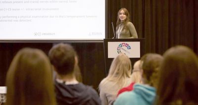 Submissions open for BSAVA 2024 case reports
