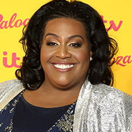 Alison Hammond to host For the Love of Dogs