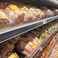 Government to consult on meat and dairy labelling