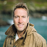 Ben Fogle to give keynote speech at CQ graduation