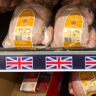 BVA supports food labelling proposals