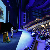 BEVA Congress announces 'one medicine' theme