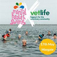 Cold-water dip to raise funds for Vetlife