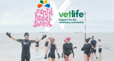 Cold-water dip to raise funds for Vetlife