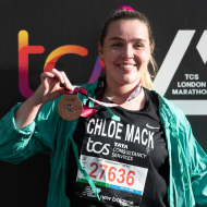 PDSA calls for supporters to run 2025 London Marathon