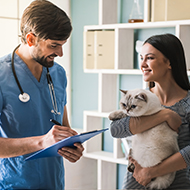 CMA launches full investigation into vet market