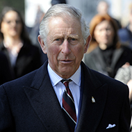 King Charles named patron for several vet groups