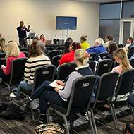BEVA opens ticket sales for Christmas CPD event