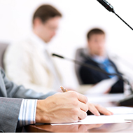 RCVS makes private prosecution protocol permanent