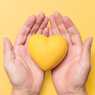 Vet professionals invited to self-compassion webinar