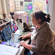 Charity wants law changed to help pet-owning renters