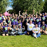 Dogs home family fun day raises over 5,000