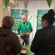 Vetlife seeks volunteer ambassadors