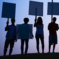 Staff at VetPartners practice vote to strike