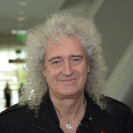 Farm vets criticise Brian May badger cull documentary