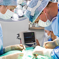 Clinical practitioners invited to careers pathways focus groups
