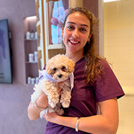 BVA Young Vet of the Year 2024 finalists revealed