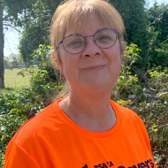BSAVA PetSavers chair to embark on 42km walking fundraiser