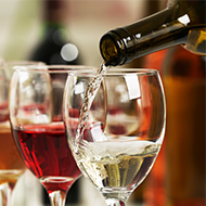 Vet professionals needed for MMI alcohol study
