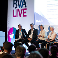 Programme revealed for BVA Live 2025