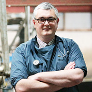 Simon Doherty posthumously awarded Queen's Medal
