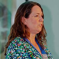 New VMG president to promote non-clinical skills