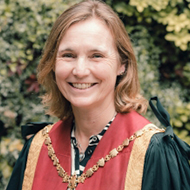 College congratulates vets recognised in King's Birthday Honours