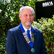BSAVA names new president 