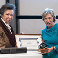 Nominations open for Sir Colin Spedding Award 2026
