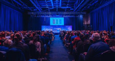 BSAVA 'retires' annual Congress after 68 years