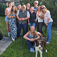 Bristol Vet School hosts Official Veterinarian Course
