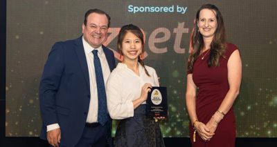 Young Farm Vet of the Year 2025 announced