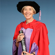 RVC awards Honorary Degrees 