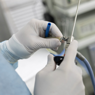 Study reveals benefits to laparoscopic ovariectomy