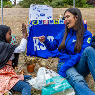 RSPCA names Dr Mya-Rose Craig as new Ambassador