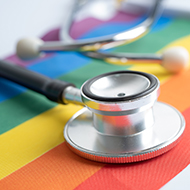 LGBT+ discrimination remains in vet profession, survey reveals