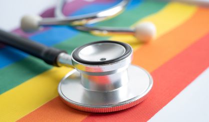 LGBT+ discrimination remains in vet profession, survey reveals