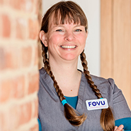 Camilla Edwards nominated in Digital Women Awards 2025