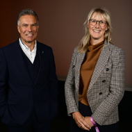 Imogen Burrows appointed BEVA president
