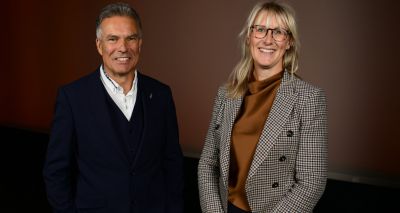 Imogen Burrows appointed BEVA president