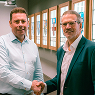 Harper & Keele veterinary degree approved