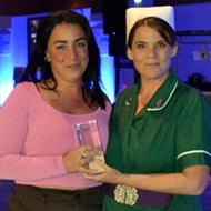 BVNA celebrates inspiring individuals at awards ceremony