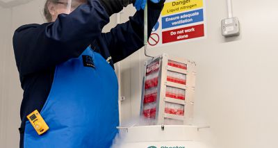 Major zoos announce cryobanking collaboration