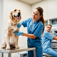 CMA proposes major changes to veterinary industry