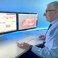 AT Veterinary Systems launches update to Spectrum software