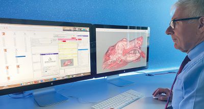 AT Veterinary Systems launches update to Spectrum software