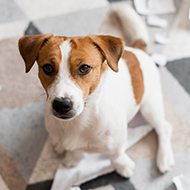 RVC survey to explore 'Living with Dogs'