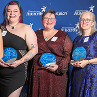 Petplan reveals winners of Veterinary Awards 2025